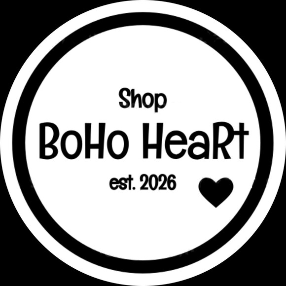 shopbohoheart